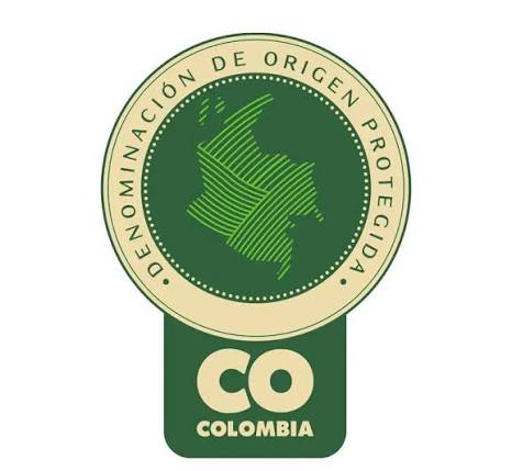 Denominación de Origen Protegida — Café de Colombia